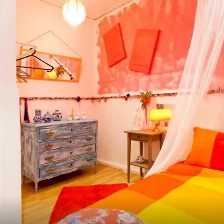 Travessa Da Peixeira 22 Cozy Flat Apartament