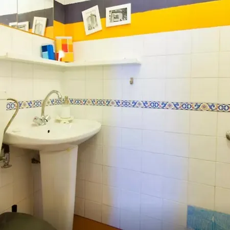 Travessa Da Peixeira 22 Cozy Flat * Lizbona