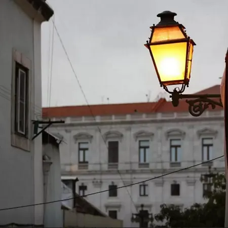 Travessa Da Peixeira 22 Cozy Flat Appartement *