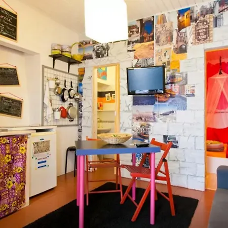 Appartement Travessa Da Peixeira 22 Cozy Flat